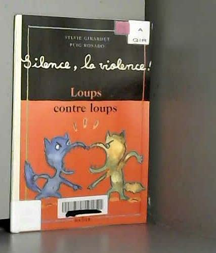 Loups contre loups 9782743802325