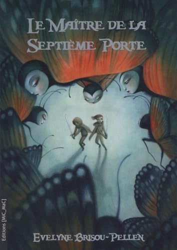 Le Maître de la septième porte 9782917460290