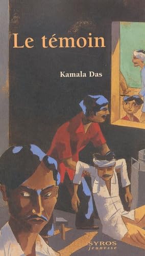 Le Temoin 9782748501100