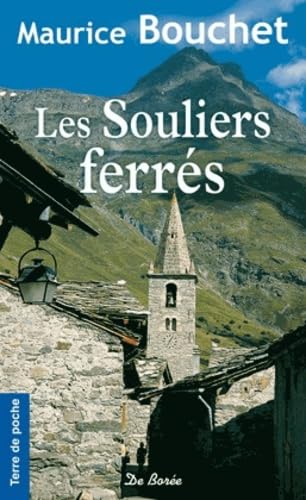 Les Souliers ferrés 9782844944801