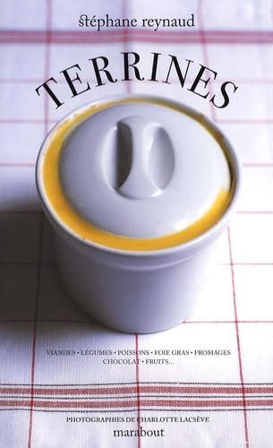 Terrines 9782501058612