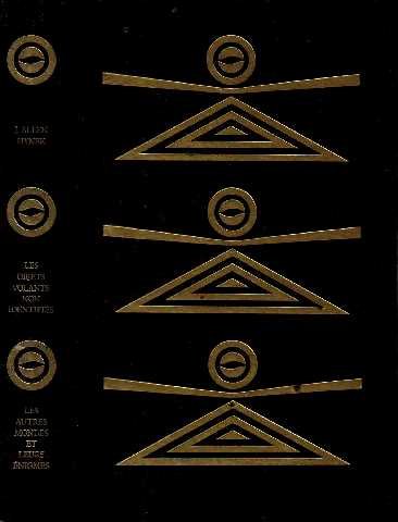 Les objets volants non identifiés mythe ou réalité? 