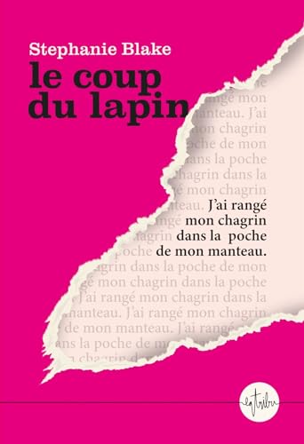 Le coup du lapin 9782487858206