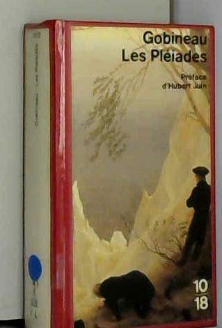 Les pleiades 9782264004727