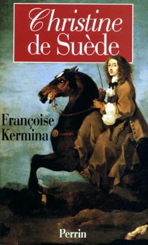 Christine de Suède 9782262010331