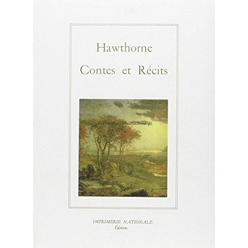 Contes et récits 9782743300197