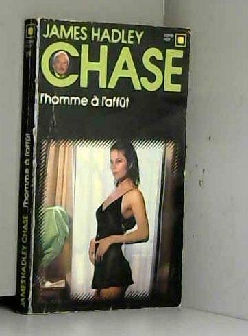 L'Homme à l'affût 9782070430291