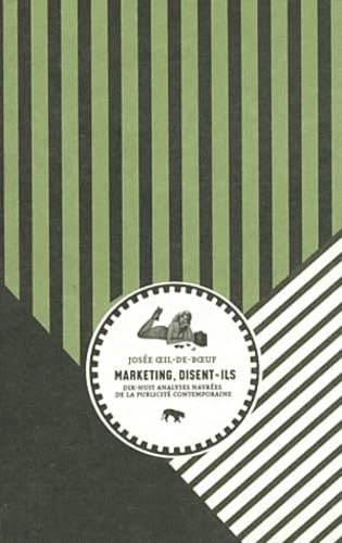 Marketing, disent-ils 9782357190481