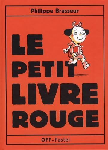Petit livre rouge (Le) 9782211090506