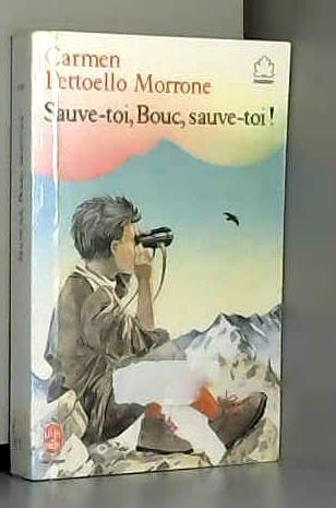 Sauve-toi, bouc, sauve-toi ! 9782010137839