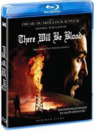 There Will Be Blood [Blu-ray] 8717418168025