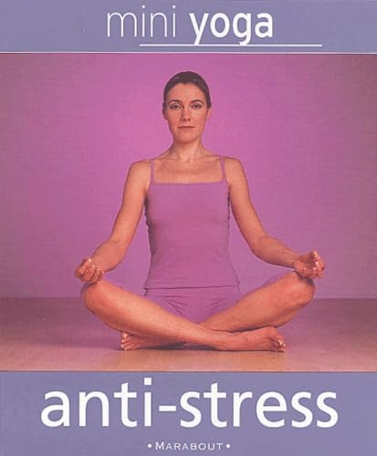 Mini Yoga anti-stress 9782501040488