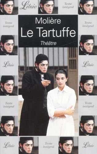 Le Tartuffe 9782290314340