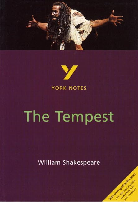 Tempest 9780582368446