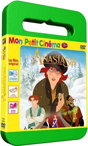 Anastasia [Mon Petit cinéma] 3344428025540