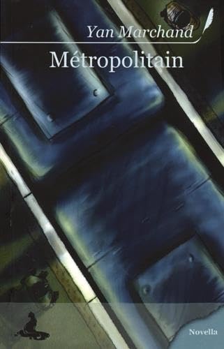 Métropolitain 9782952923910