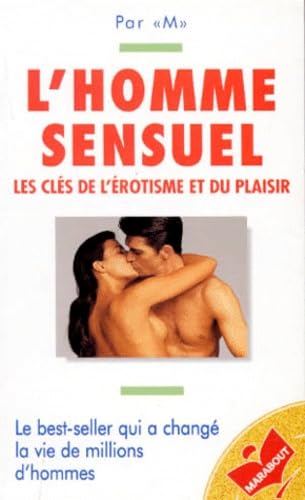 L'homme sensuel 9782501027588