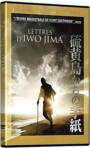 Lettres d'Iwo Jima [Édition Collector] 7321910146668