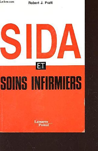 Sida et soins infirmiers 9782850300479