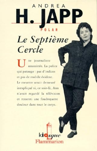 Le Septième cercle 9782080675910