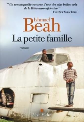 La Petite Famille 9782226459589