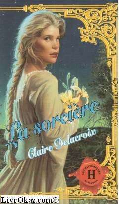 La sorcière (Les historiques) 9782280161770