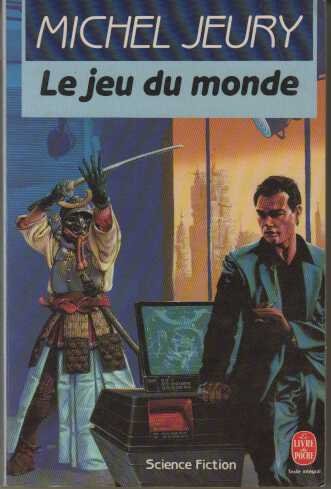 Le jeu du monde 9782253054498