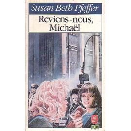 Reviens-nous, Mickaël. 9782010136535
