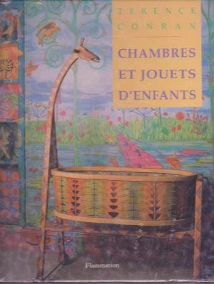 Chambres et jouets d'enfants 9782082019323