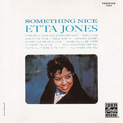 Something Nice [Import] 0090204129027