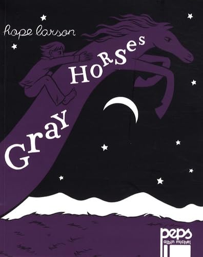 Gray Horses 9782226177865