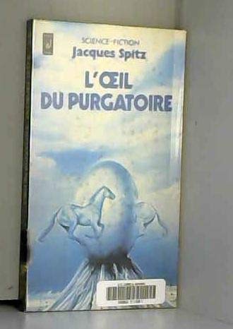 L'oeil du purgatoire 9782266008518