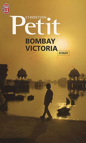 Bombay Victoria 9782290017135