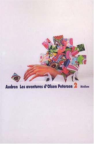 aventures olsen petersen 2 j ai ete vieu 9782211088923
