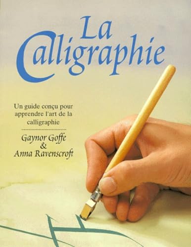 Calligraphie 9783829003346