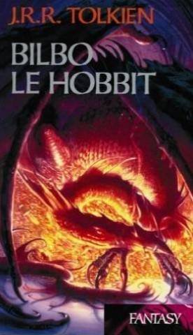 Bilbo le Hobbit 9783123064401