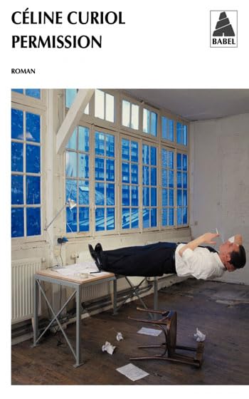 Permission 9782742790081