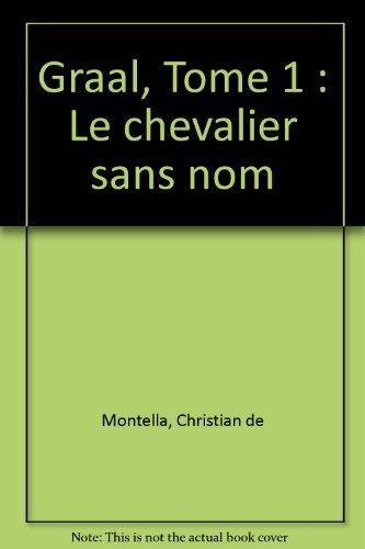 Le chevalier sans nom 9782846661652