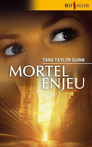 Mortel enjeu 9782280087162
