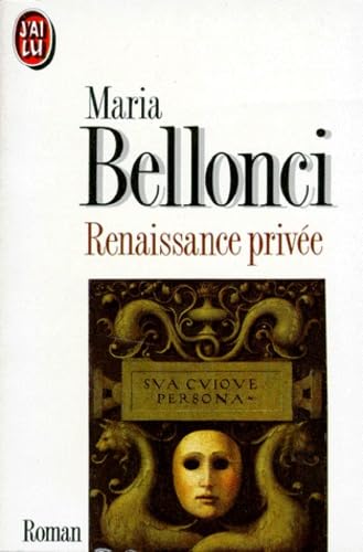Renaissance privée 9782277226376