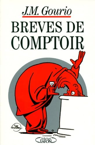 Brèves de comptoir: Brèves de comptoir 1998 9782840983569