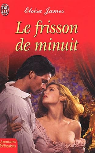 Le Frisson de minuit 9782290325957