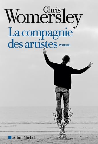 La Compagnie des artistes 9782226325891