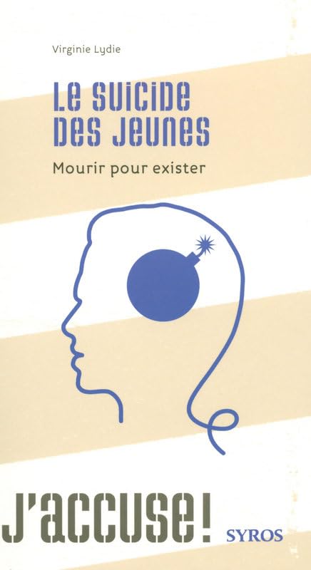 Le suicide des jeunes 9782748507294