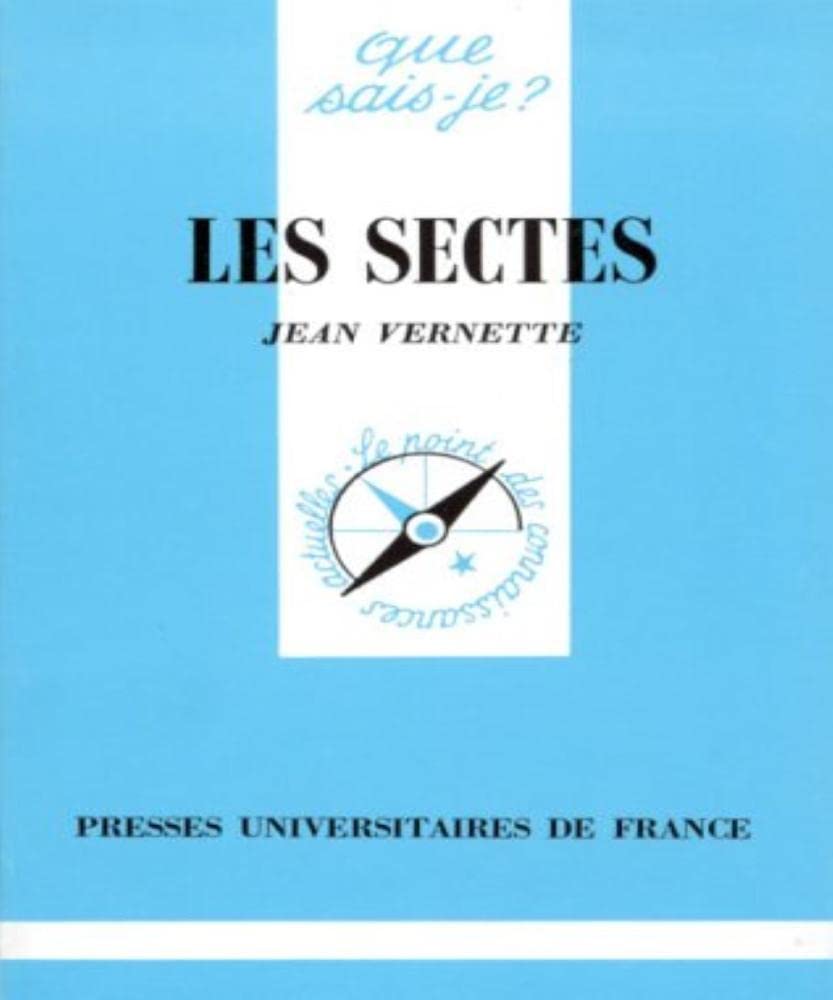 Les Sectes 9782130438946