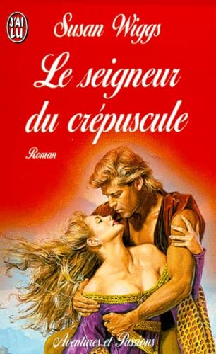 Le seigneur du crépuscule 9782290050200