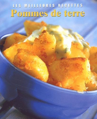 Pommes De Terre 9780752599960