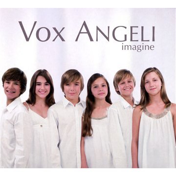 Imagine 0886974686422