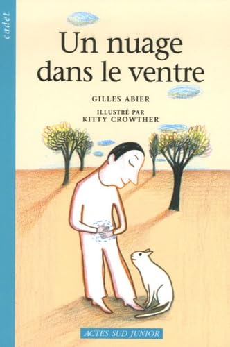 Un nuage dans le ventre 9782742764822