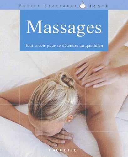 Massages 9782016209110